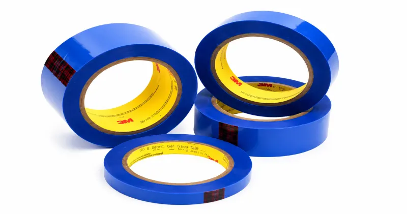 Aerospace & Aviation Masking Tape